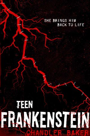 [High School Horror Story 01] • Teen Frankenstein · High School Horror